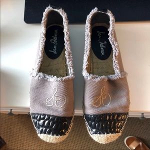 Sam Edelman Espadrilles